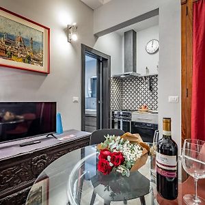 Appartement met een Slaapkamer